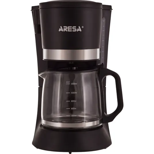 Кофеварка  ARESA AR-1604